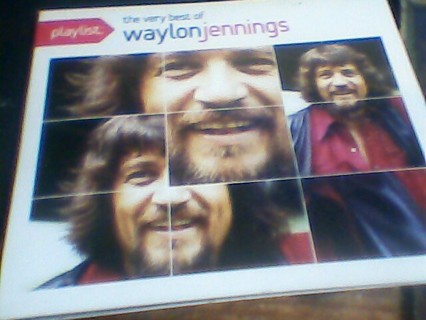 The very Best of Waylon Jennings 