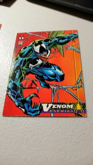 Venom