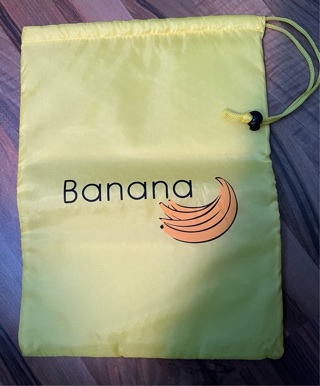 Banana Bags (NEW)