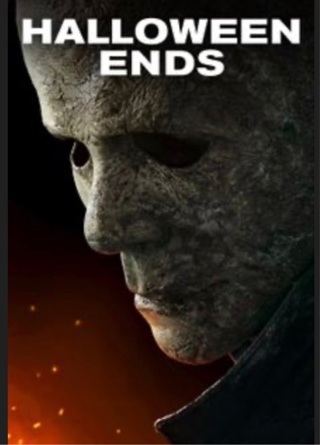 Halloween Ends MA copy from 4K Blu-ray 