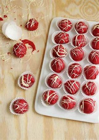 Yummy Holiday Treat Recipe