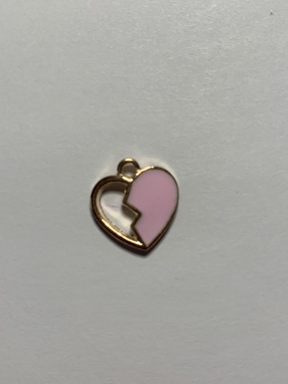 ♥PINK CHARM~#28~FREE SHIPPING♥