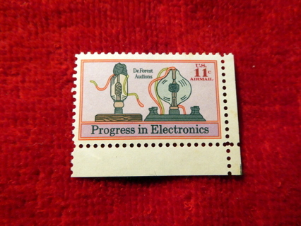  Scotts # c86 1973  MNH OG U.S. Airmail Postage Stamp.