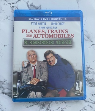 Planes Trains and Automobiles 