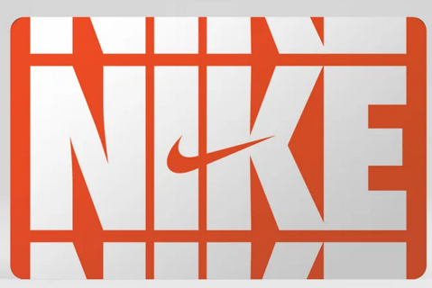 $15 Nike Gift Card (Digital Code)