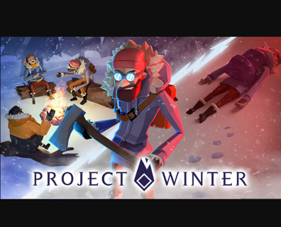 Project Winter steam key