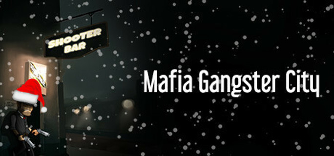 Mafia Gangster City (Steam Key)
