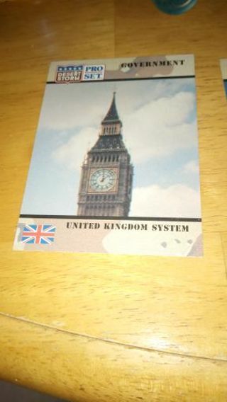 United Kingdom System