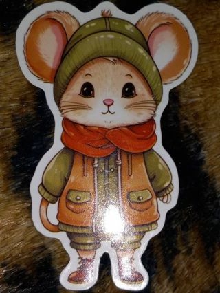 Adorable new one vinyl sticker no refunds regular mail win 2 or more get bonus