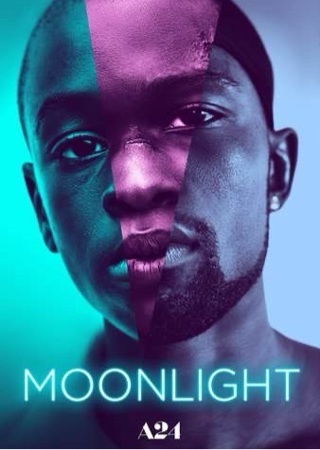 MOONLIGHT HD VUDU CODE ONLY