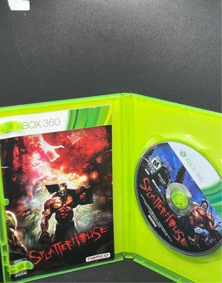 XBOX 360 game