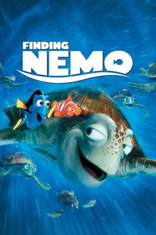 Finding Nemo HD Google Play Code