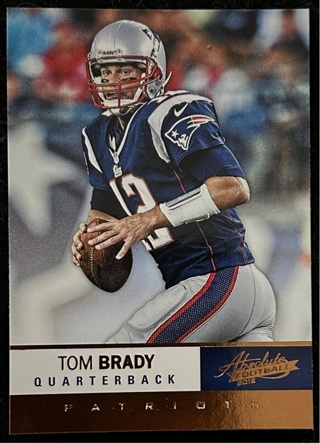 Tom Brady 