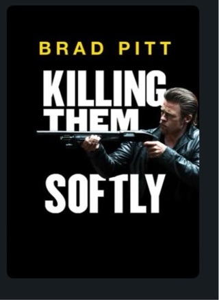 Killing Them Softly - VUDU 