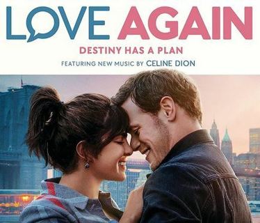 Love Again Digital HD