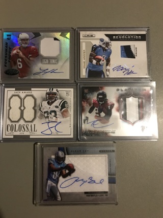 INVENTORY BLOWOUT!  21 DAY SPORTS CARD AUCTION!!