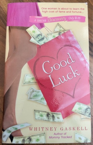 Good Luck by Whitney Gaskell 