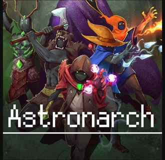 Astronarch steam key