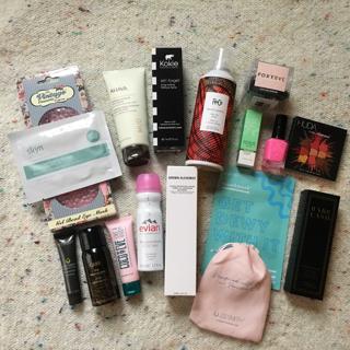 Makeup♡Beauty Lot   *    7 BRAND NEW ITEMS 