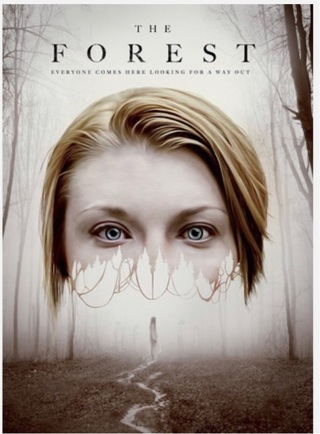 The Forest Digital Download Movie 