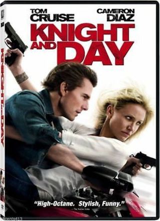 "KNIGHT AND DAY"