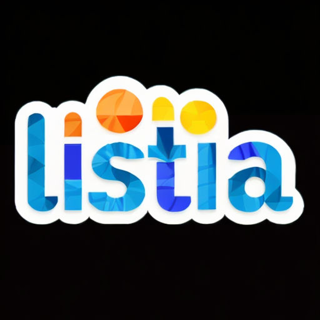 Listia Digital Collectible: Listia Logo #66 of 500