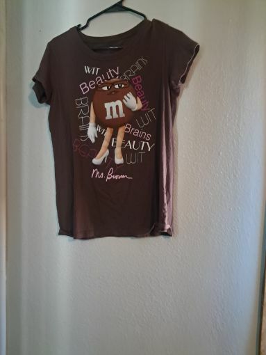 FREE: Junior shirts