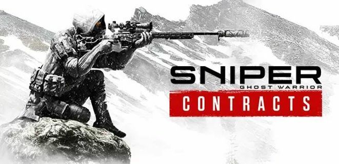 Sniper Ghost Warrior Contracts Steam Key