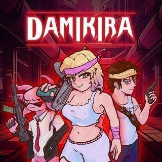 Damikira - Xbox Game Key Global