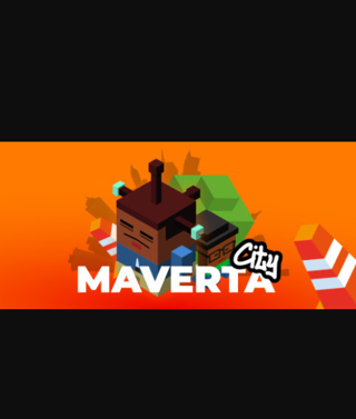 Maverta City steam key