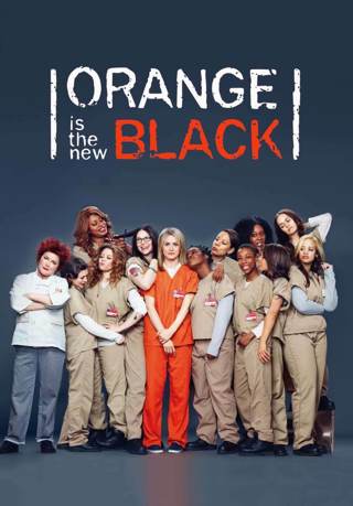 "Orange Is The New Black Season One" SD "Vudu" Digital Movie Code