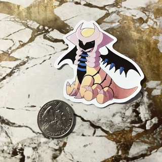 ⭐️ Pokemon Giratina Sticker ⭐️