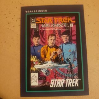 1991 star trek