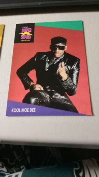 Kool Moe Dee