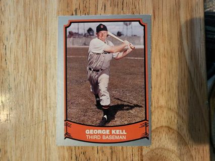 Baseball Legends George Kell