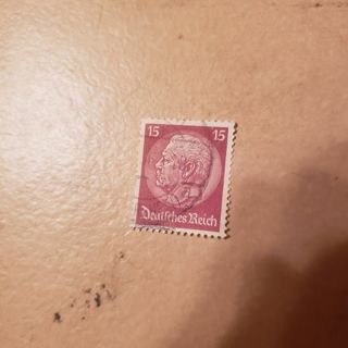 stamp