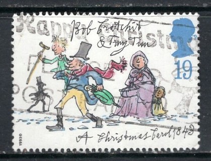 This Stamp #504 - Nothing over a nickel - Easy to get free shipping !!