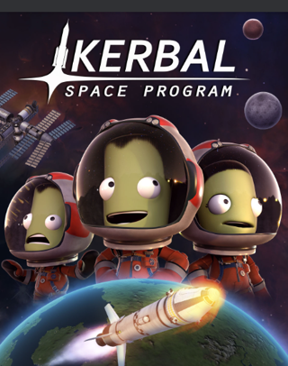 Kerbal Space Program gog key