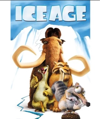 Ice Age - HD MA