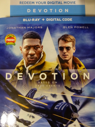 Devotion Digital HD