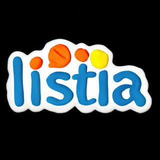Listia Digital Collectible: Listia Logo #481 of 500