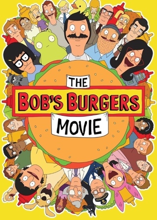 The Bob's Burgers Movie HD Google Play