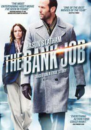 The Bank Job - Digital Code