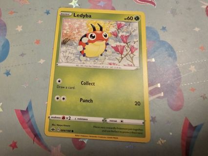 Pokemon card