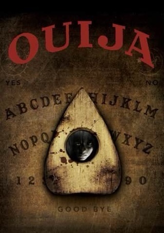 OUIJA HD ITUNES CODE ONLY 
