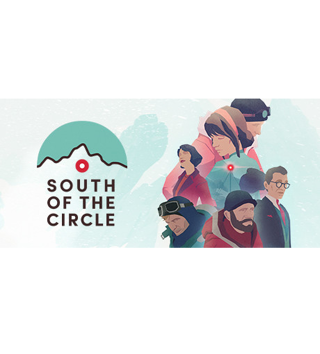 [GOG key] South of the Circle