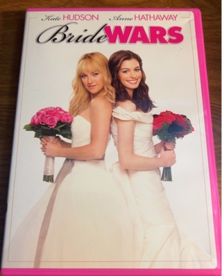 Bride Wars