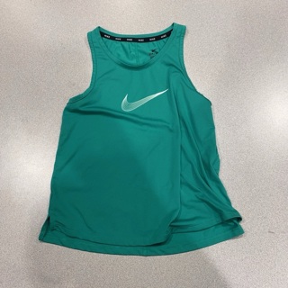 Girls Size Medium 8-10 Nike Dri Fit Tank Top