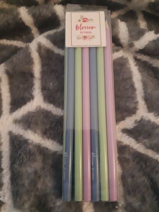 Pencils set