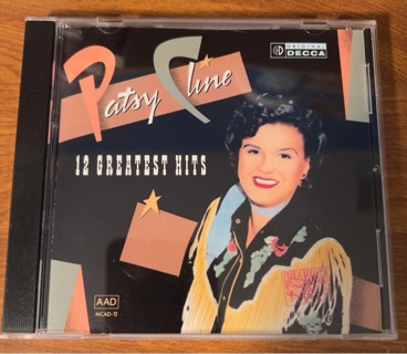 Patsy Cline